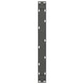 Miniatyrbilde 7 av 10: vidaXL Salongbordben U-formet 2 stk antrasitt 60x(30-31) cm stål