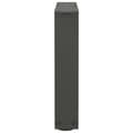 Pikkukuva 6 / 10: vidaXL Sohvapöydän jalat V-muotoiset 2 kpl antrasiitti 40x(30-31,3) cm teräs