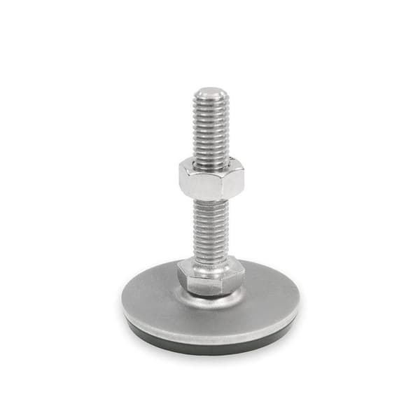 Ganter standard möbelben - GN 41-60-M12-100-D3-SK