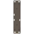 Miniatyrbilde 7 av 10: vidaXL Salongbordben 2 stk naturstål 28 x (42-43,3) cm stål