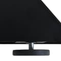 Miniatyrbillede 8 af 9: vidaXL spisebordsben edderkopform sort 85x85x(72-73) cm stål