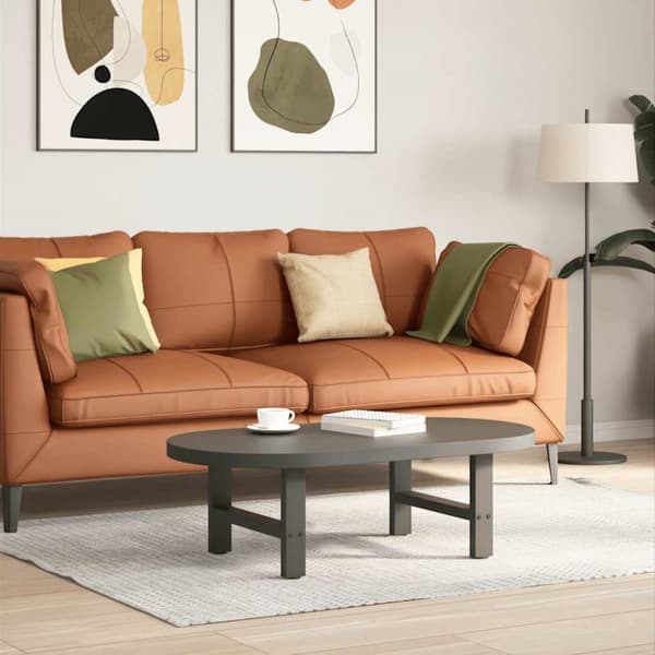 Soffbordsben antracit 2 st 50x(30-31) cm stål