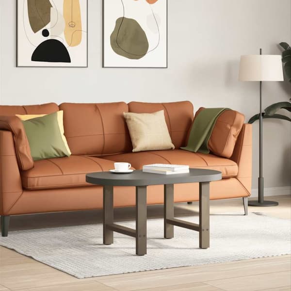 Soffbordsben naturstål 2 st 60x(42-43) cm stål