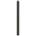 Pikkukuva 6 / 10: vidaXL sofabordben 2 stk. 40x(110-111) cm stål antracitgrå