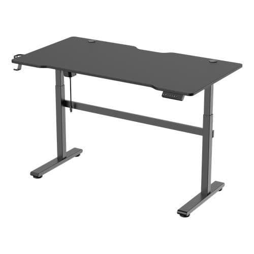 DELTACO GAMING DT410 SVART SPIELBORDE GAM-140