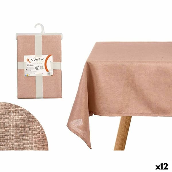 Dug Kinvara NM40215-C6 3 Pink 140 x 240 cm (12 enheder)