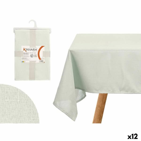 Dug Kinvara NM40215-C8 Grøn 140 x 240 cm (12 enheder)