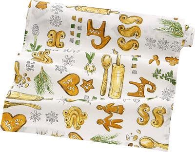 Lusse Löpare 40 x 140cm CultDesign