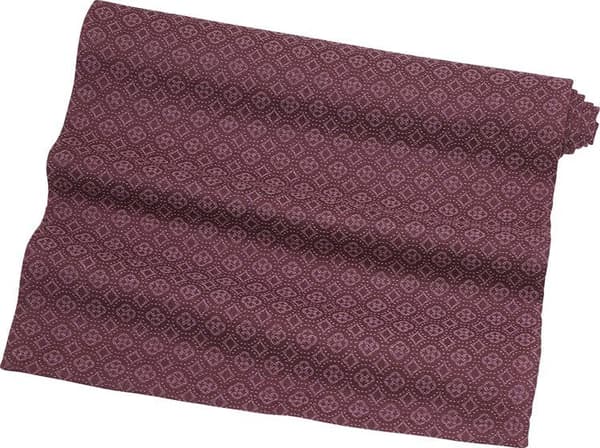 Orient löpare 43x140cm Cult Design Rød