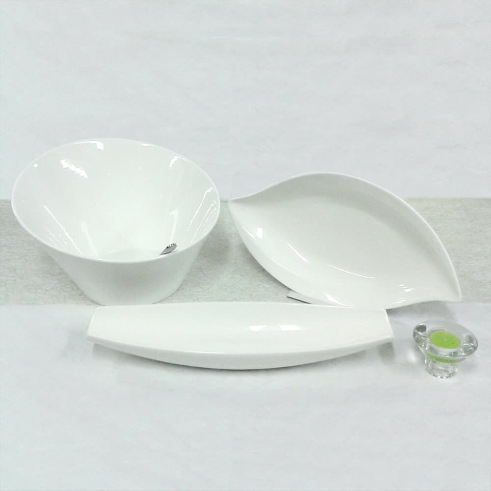 Matservis GM36 - 6 delar
