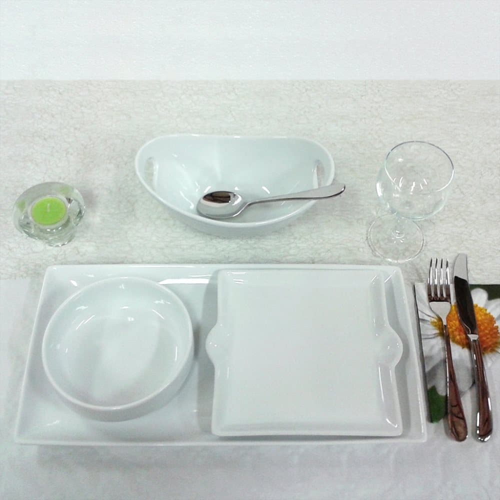 Matservis VM28 - 14 delar