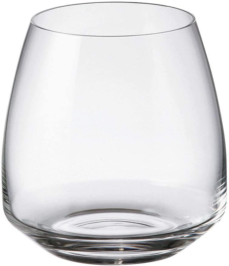 Bohemia Crystal Set med 2 vattenglas 290 ml