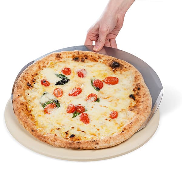 Anton Oliver pizzakivi, Ø 36 cm