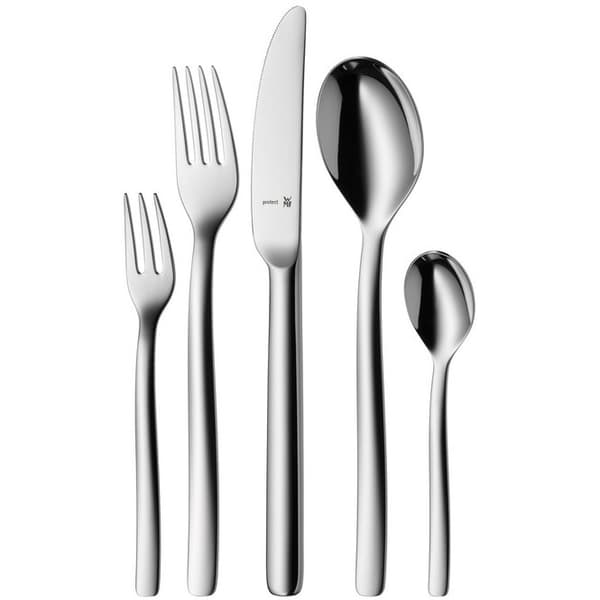 Bestiksæt WMF Atic Cromargan Protect (66 stk)