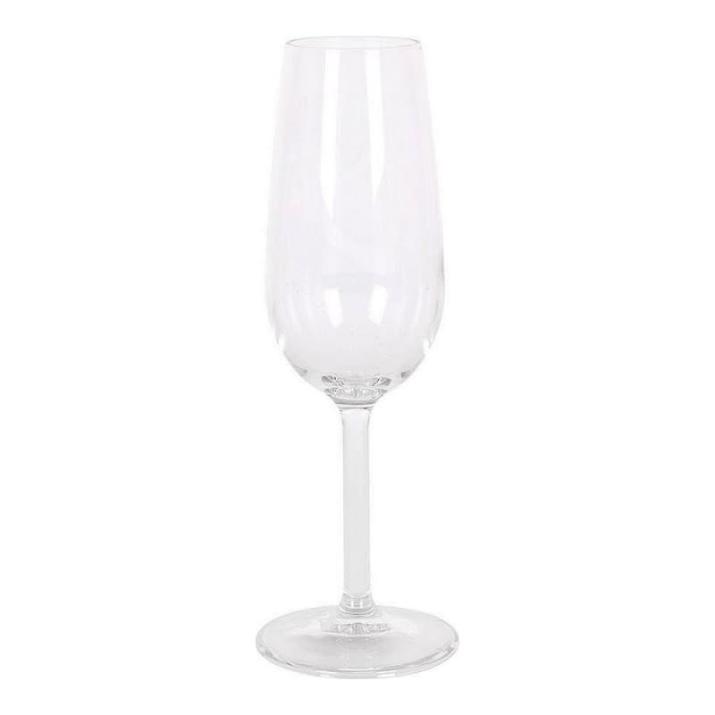 Champagneglas Royal Leerdam Jade Transparent Glas (20 cl)