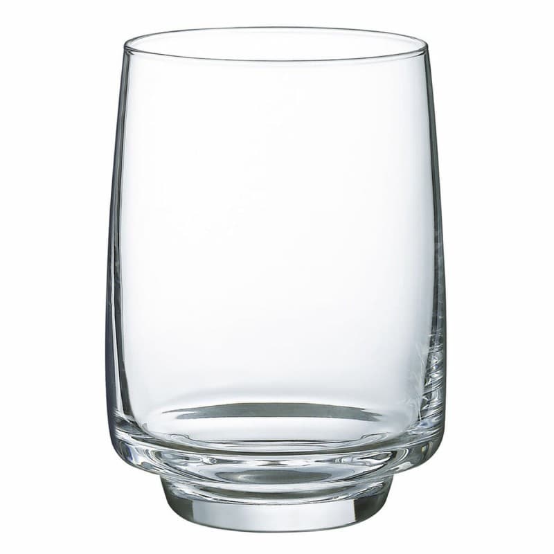 Shotglas Luminarc Equip Home 28 cl (Pack 6x)