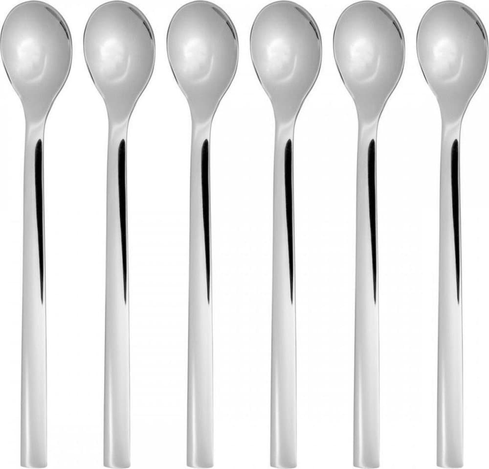 WMF Nuova Sked-Set 6st. Latte Macchiato