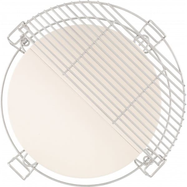 Mustang Kamado L -grillningssystem