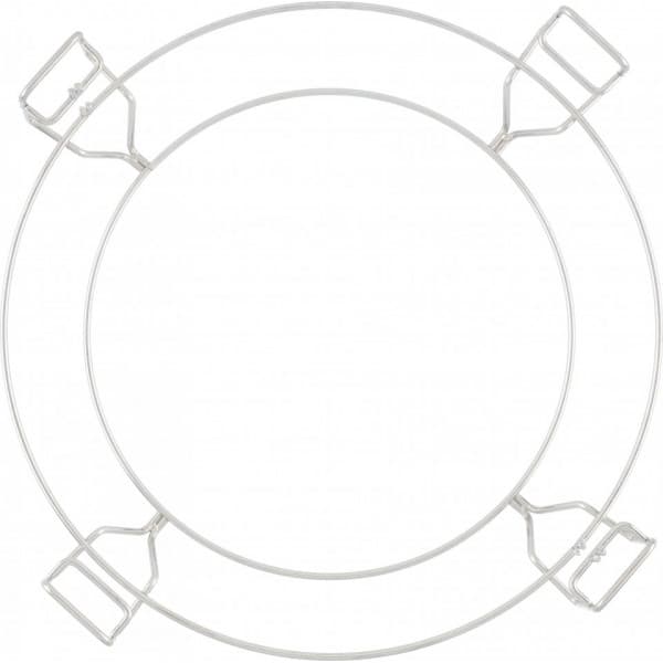 Mustang Kamado L -grillningssystem