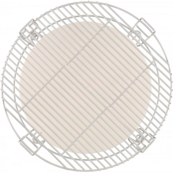 Mustang Kamado L -grillningssystem