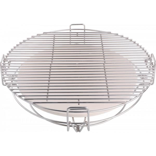 Mustang Kamado L -grillningssystem