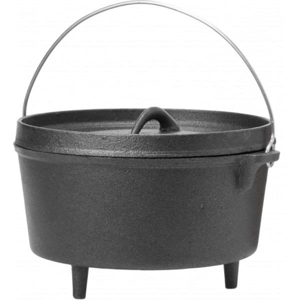 Mustang -valurautapata, 3 L