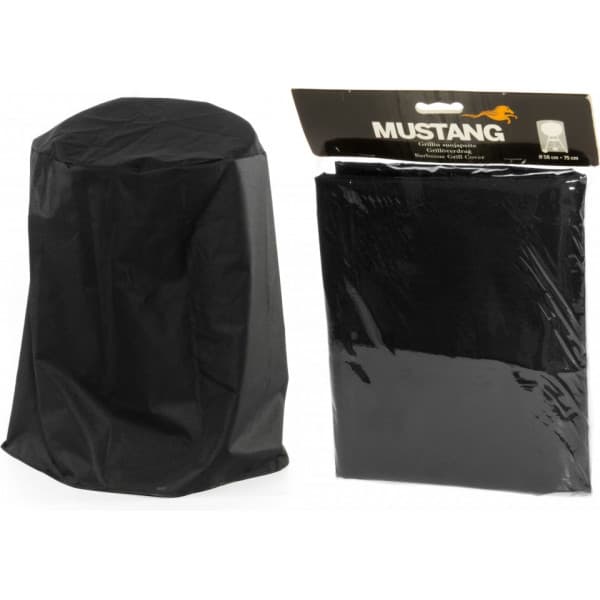 Mustang suojapeite hiiligrillille, 58 cm