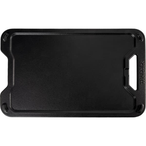 Traeger ModiFIRE Reversible Cast Iron Griddle parila