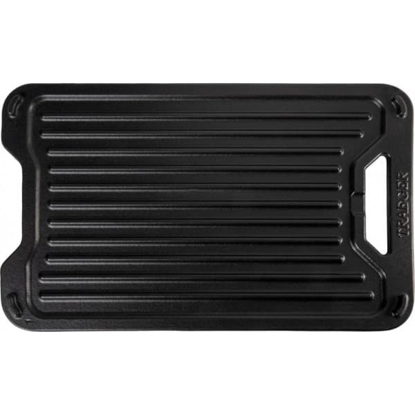 Traeger ModiFIRE Reversible Cast Iron Griddle parila