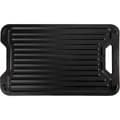 Miniatyrbild 5 av 7: Traeger ModiFIRE Reversible Cast Iron Griddle parila