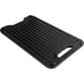 Miniatyrbild 2 av 7: Traeger ModiFIRE Reversible Cast Iron Griddle parila