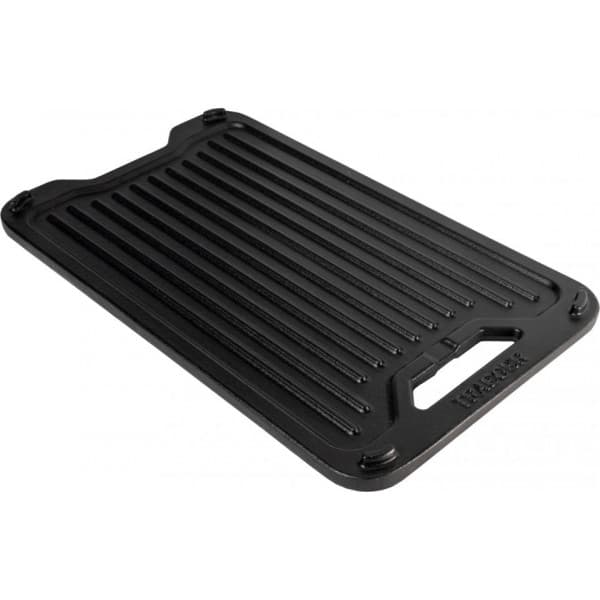 Traeger ModiFIRE Reversible Cast Iron Griddle parila