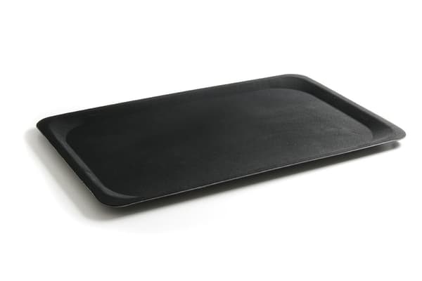 Skridsikker polyesterbakke 530x325mm GN 1/1 - Hendi 508626