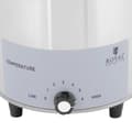 Miniatyrbild 3 av 6: Elektrisk såsvärmare med pumpdispenser, 3,3 l, 550 W