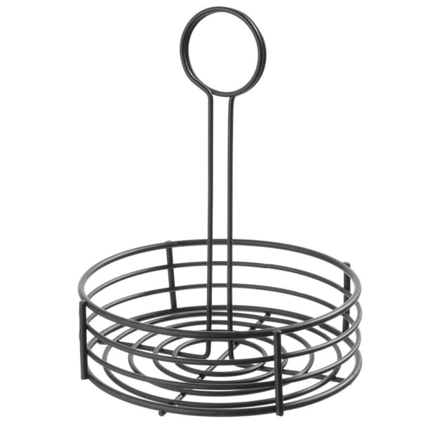 Kryddkorgskorg för kryddor, rund, diameter. 165 mm - Hendi 425787