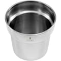 Pikkukuva 5 / 6: Ketsuppikastike-annostelija pumpulla, terästä, 6,6 l