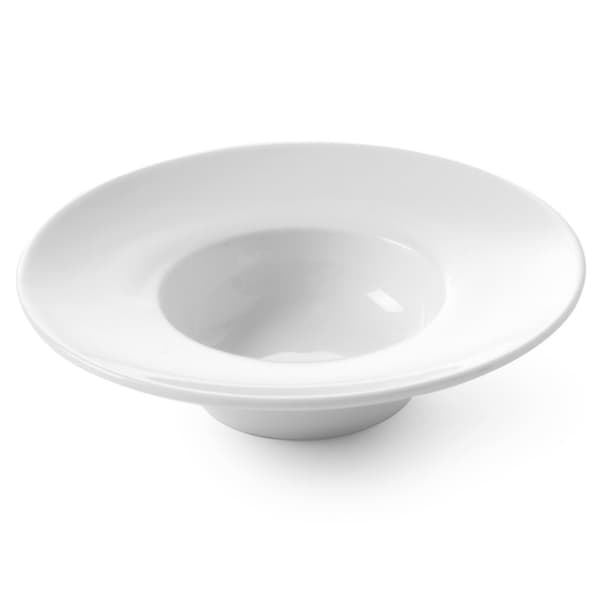 Plato TAPAS MINI snackskål i porcelæn, sæt med 6 stk. - Hendi 784426