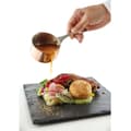 Miniatyrbild 2 av 3: Miniatyrkruka med kopparpip, diameter 85x(H)50mm Hendi 607039