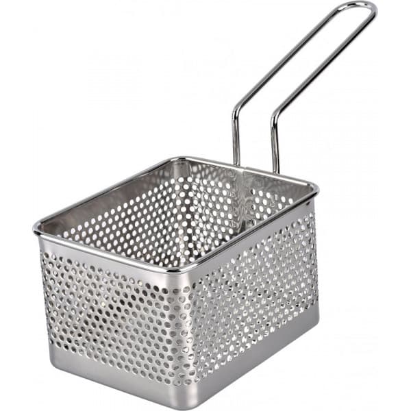 Küchenprofi serveringskurv til franske pomfritter