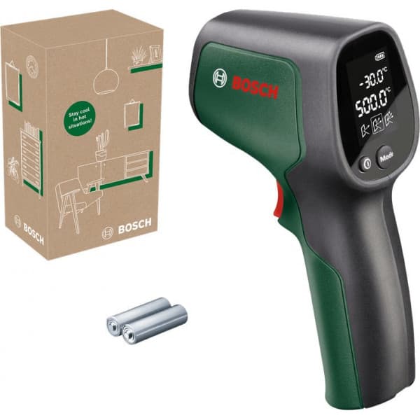 Bosch UniversalTemp varmeføler