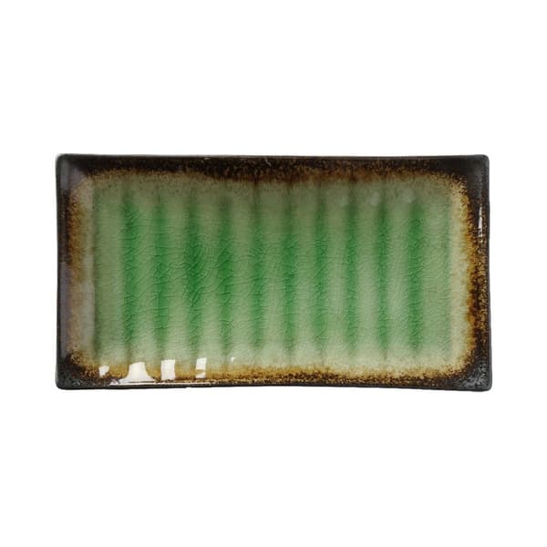 Serveringsfat Beryl 272x150 mm (4 st)