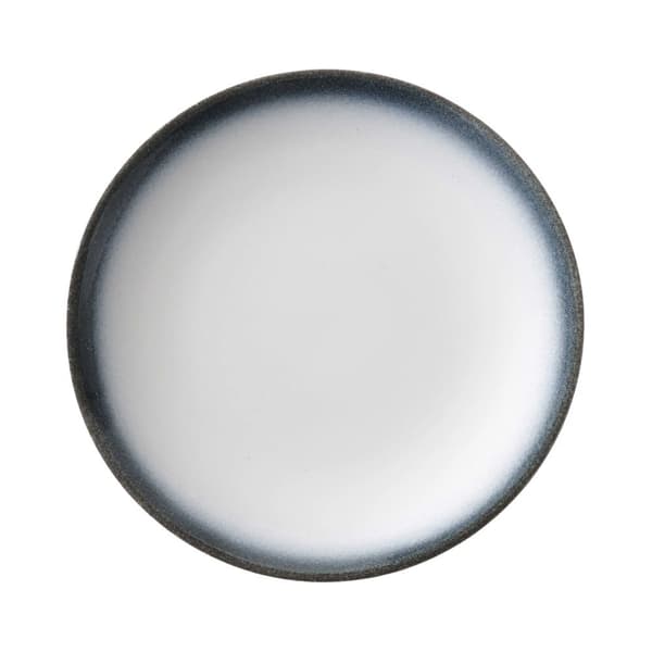 Tallrik platt Silk 207 mm (4 st)