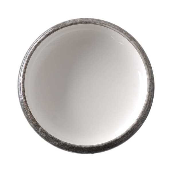 Djup tallrik Silk 203 mm (4 st)