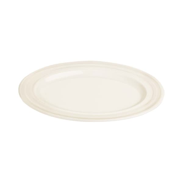 Tallrik platt Perla 160 mm (4 st)