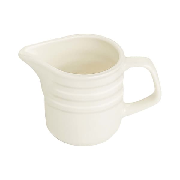 Mjölkkanna Perla 150 ml (4 st)