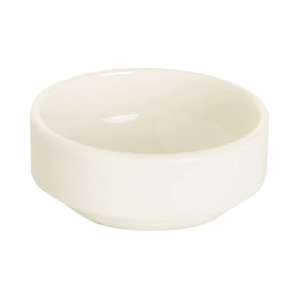 Staplingsbar skål Crema 380 ml, 120 mm (6 st)
