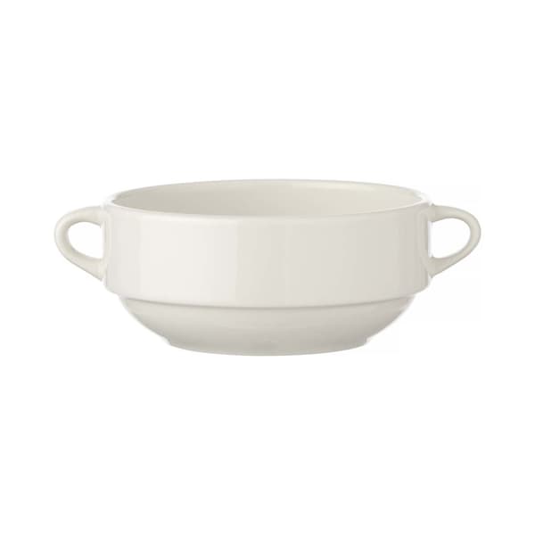 Buljongskål Crema 380 ml (6 st)