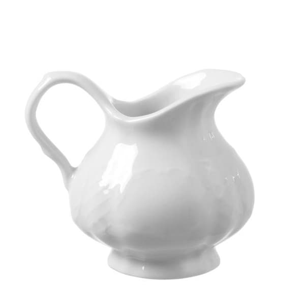 Mjölkkanna Palazzo 200 ml (4 st)
