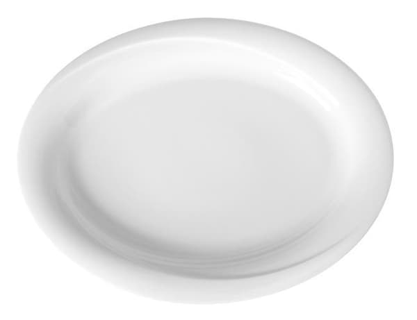 Serveringsfat Gourmet 340x270 mm (4 st)