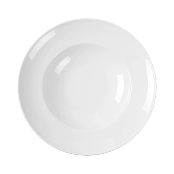 Pastatallrik Bianco 300 mm (6 st)